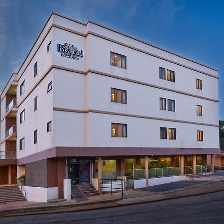 อมิธารา สเตย์ Hotel ชาซันเกอร์ ภายนอก รูปภาพ